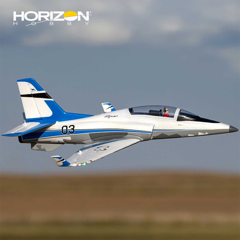 Avion RC Horizon Hobby UMX Vip - Rc Hobby Jet avis et prix
