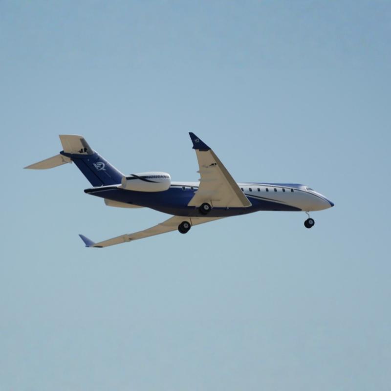 Avion à aile fixe électrique R - Rc Hobby Jet avis et prix