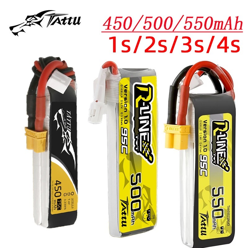 3 pièces nouvelle batterie Lip - Lipo Battery 4S avis et prix