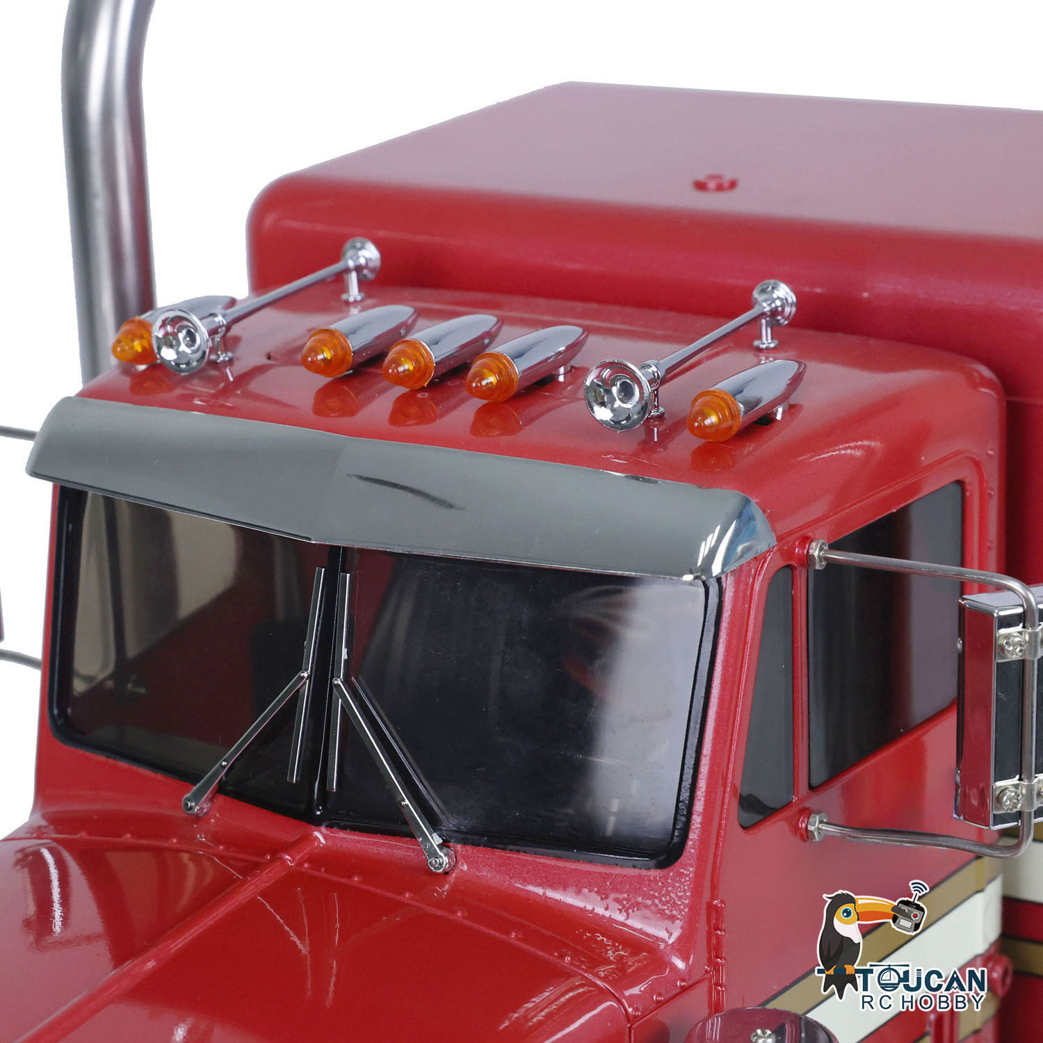 1/14 6x6 RC tracteur camion RT - Rc Hobby Light avis et prix