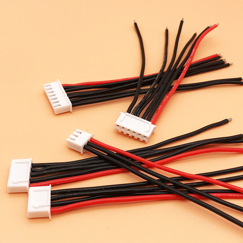 Câble de chargeur d'équilibre  - Lipo Battery 4S avis et prix
