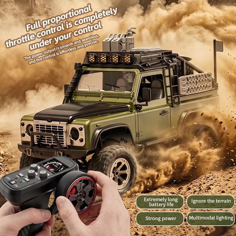 Voiture de course RC KF90 1:12 - Rc Hobby Tech Bali avis et prix