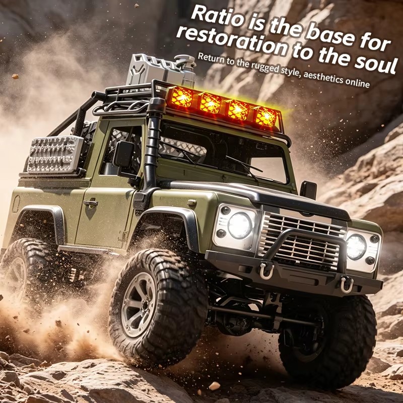Voiture de course RC KF90 1:12 - Rc Hobby Tech Bali avis et prix