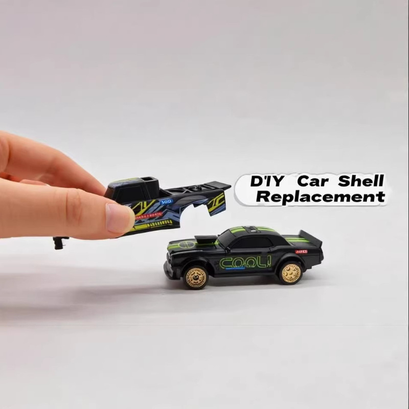 4 nouveaux modèles de camion d - Rc Hobby Light avis et prix