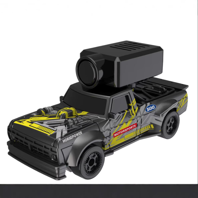4 nouveaux modèles de camion d - Rc Hobby Light avis et prix