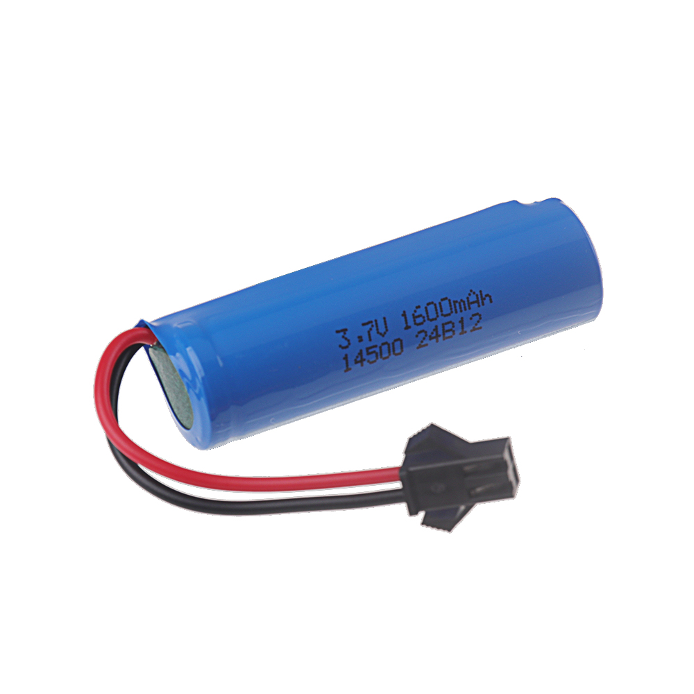 Batterie d'origine 3.7v 14500  - Rc Hobby Hub avis et prix