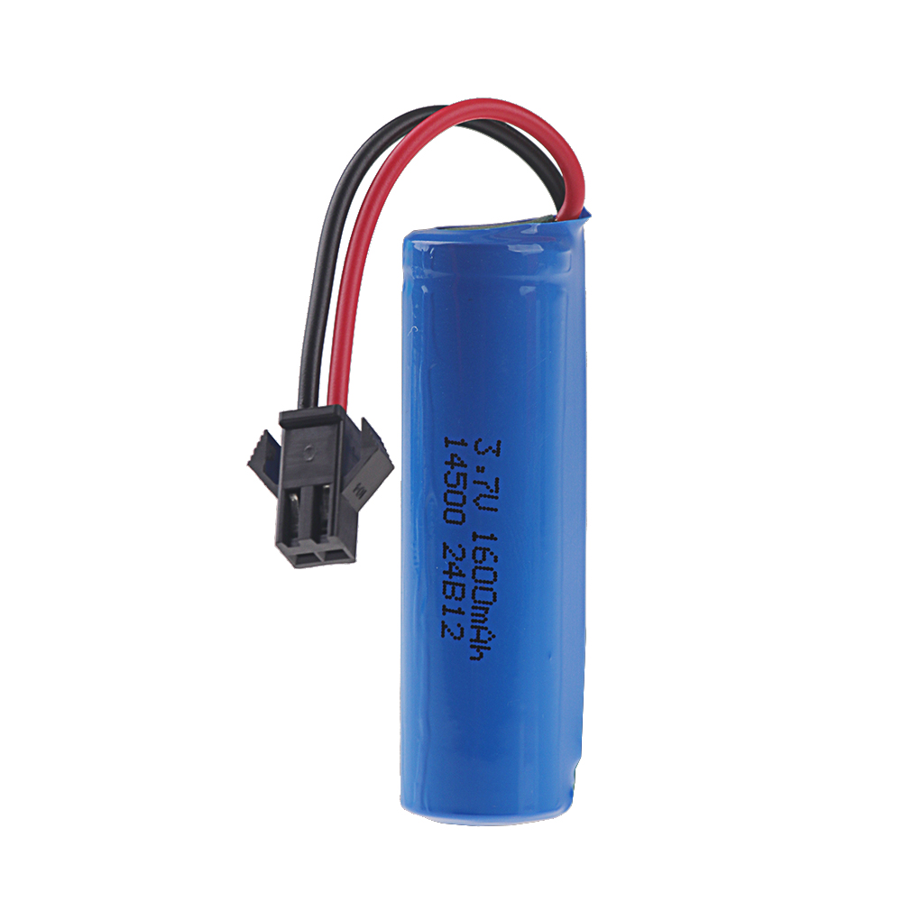 Batterie d'origine 3.7v 14500  - Rc Hobby Hub avis et prix