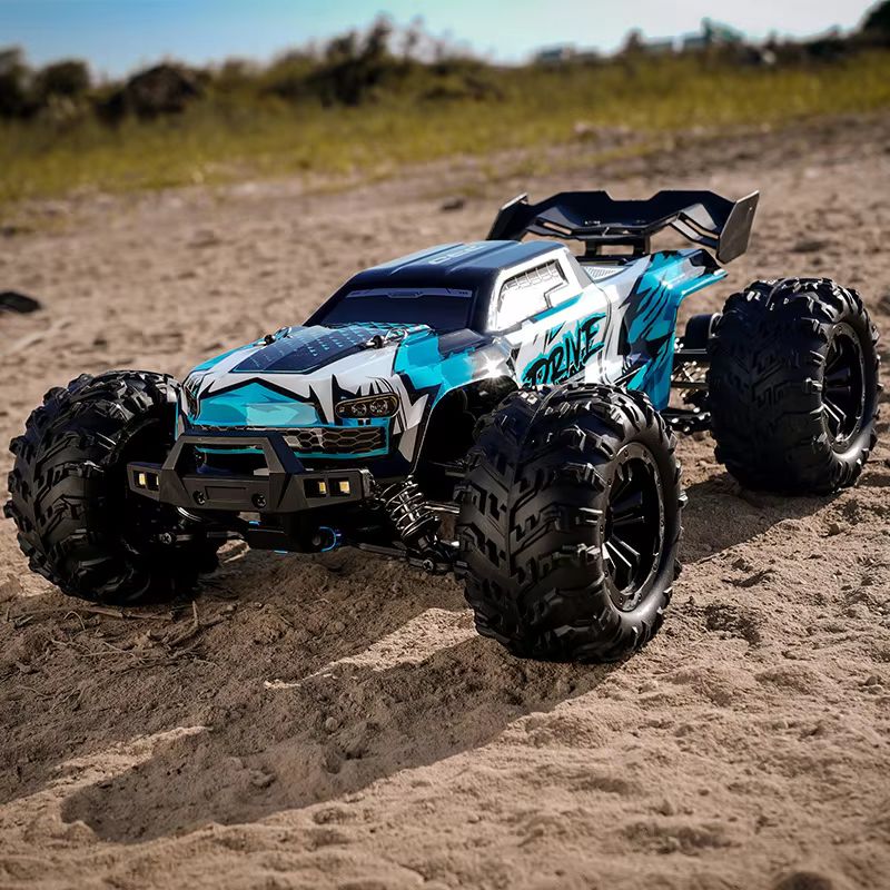 Scy‑16102 Pro 1:16 Voiture RC  - Rc Hobby Light avis et prix