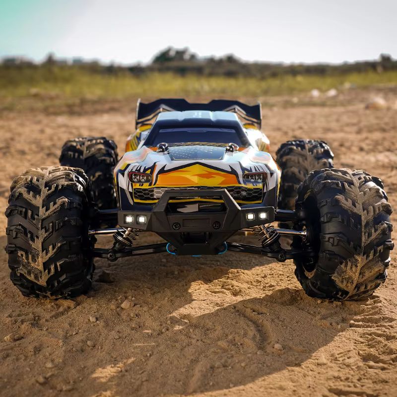 Scy‑16102 Pro 1:16 Voiture RC  - Rc Hobby Light avis et prix