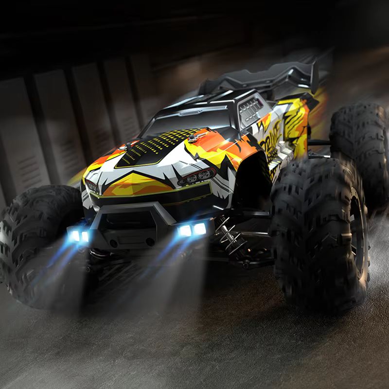 Scy‑16102 Pro 1:16 Voiture RC  - Rc Hobby Light avis et prix