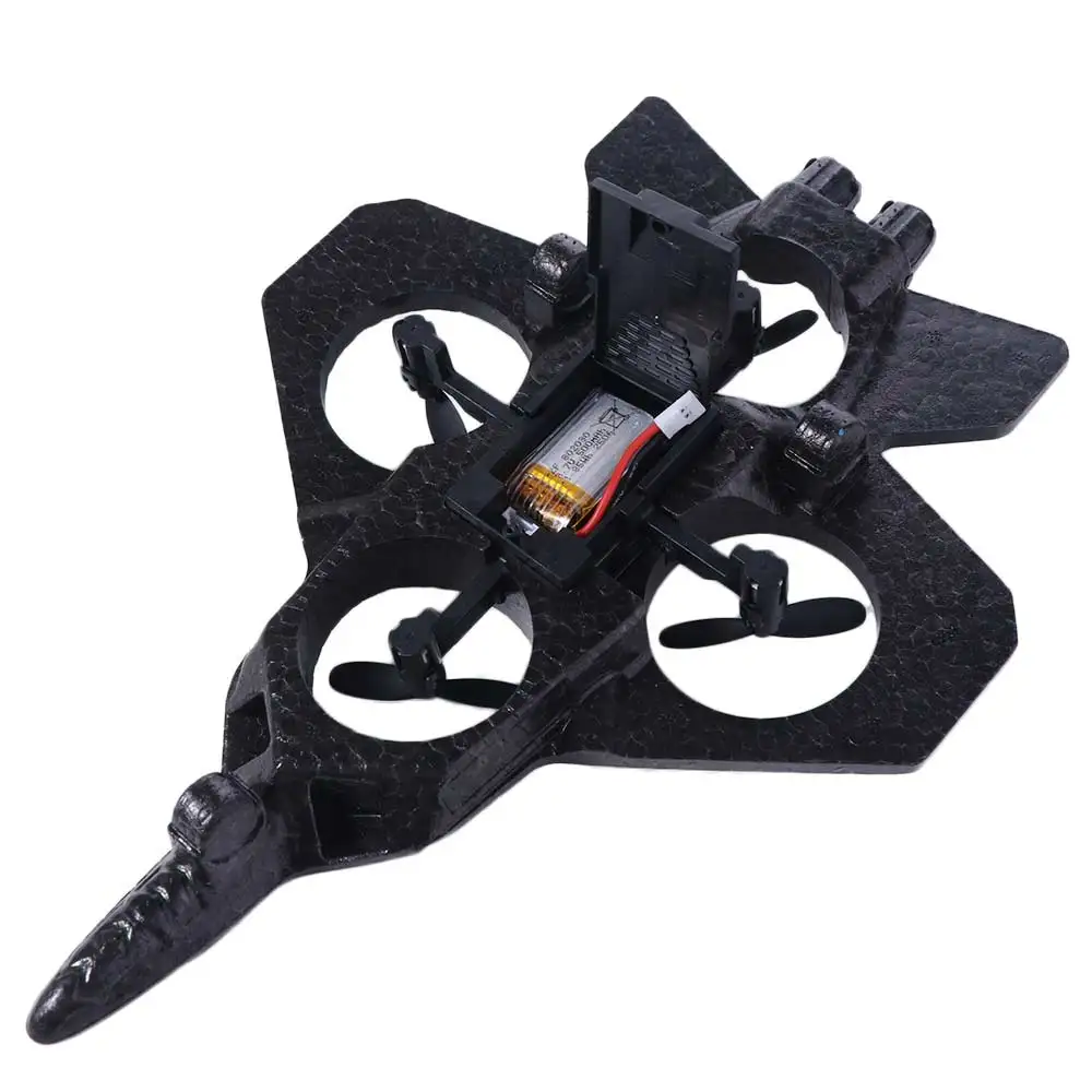Avion de combat télécommandé e - Rc Hobby Jet avis et prix
