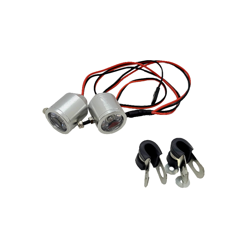 Phare LED 3W pour modèle RC, p - Rc Hobby Trucks avis et prix