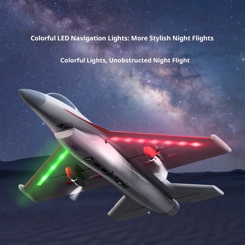VOLANTEXRC F‑16 Avion de chass - Rc Hobby Jet avis et prix